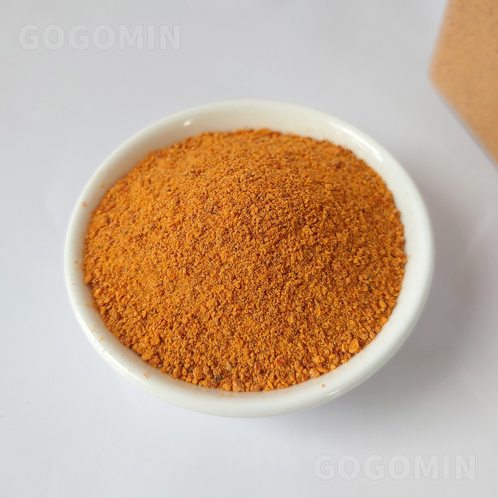Muối Ớt Tôm Nhuyễn Đông Cô - GoGoMin-500g