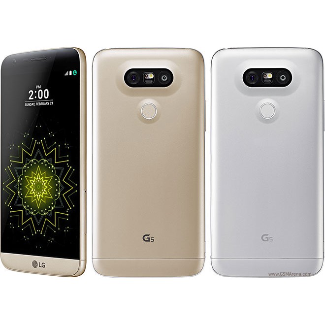 Điện thoại LG G6 BẢN 2 SIM ( Mới 99%)