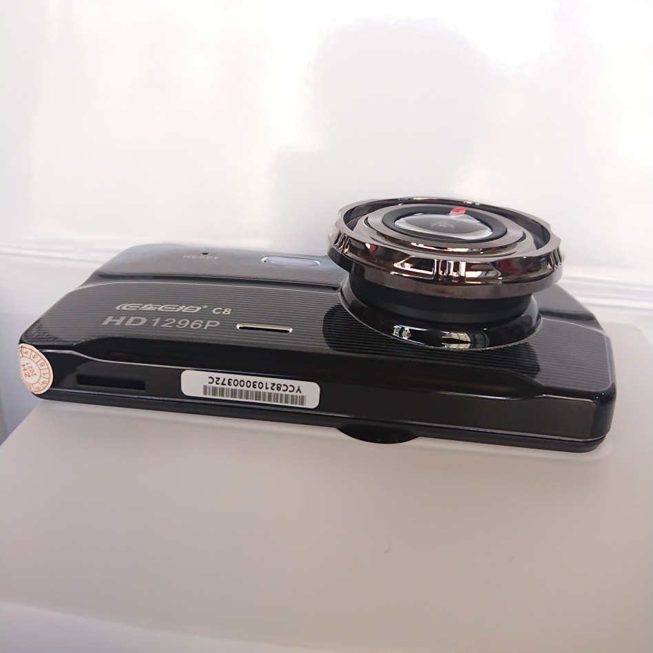 Camera Eachpai A8 vs C8 UtralHD 1296P Hành Trình Xe Hơi tích hợp cam lùi an toàn, LCD 4 inh, hình ảnh rõ nét hỗ trợ 64GB | BigBuy360 - bigbuy360.vn