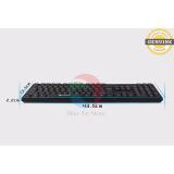 Bàn phím cơ bản SHIPADOO Keyboard K100 104 phím 1000000016