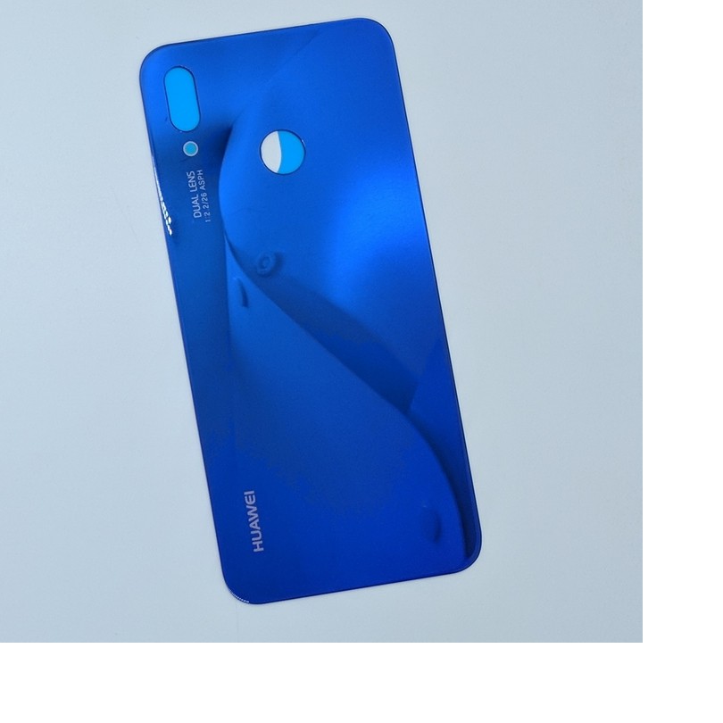 Nắp lưng Huawei Nova 3E hàng sịn giá rẻ