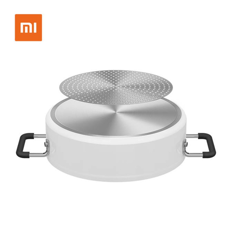 Nồi lẩu Xiaomi Mijia Induction Cooker Chính Hãng