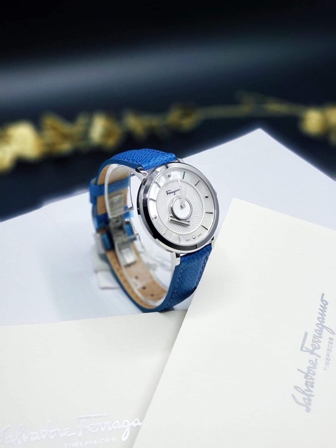 Đồng hồ nữ SALVATORE FERRAGAMO NEW MINUETTO