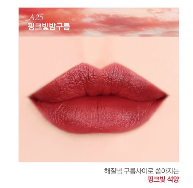 [Chính hãng 100%] Sale Son Blackrouge Version 5 | BigBuy360 - bigbuy360.vn