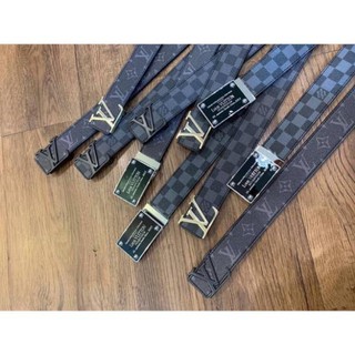 Thắt Lưng Nam cao cấp- Thắt lưng nam LV..!!