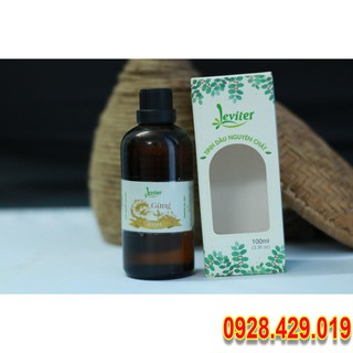 Tinh dầu gừng 100ml