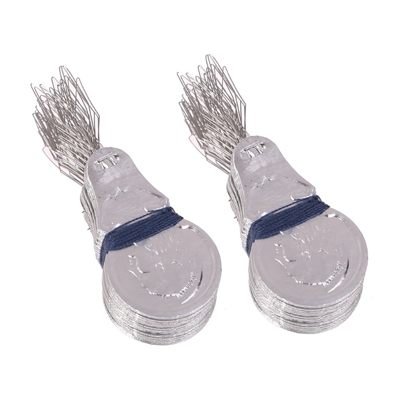 Set 100 Vòng Dây Chuyên Dụng Cho Máy May