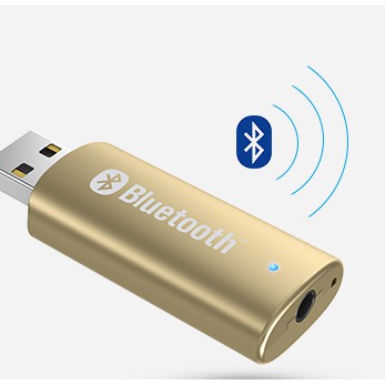 USB Bluetooth 4.2 Phát và nhận Bluetooth YPF04