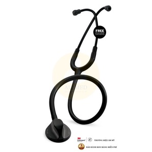 Ống nghe Littmann® Master Classic II™ All Black 2141