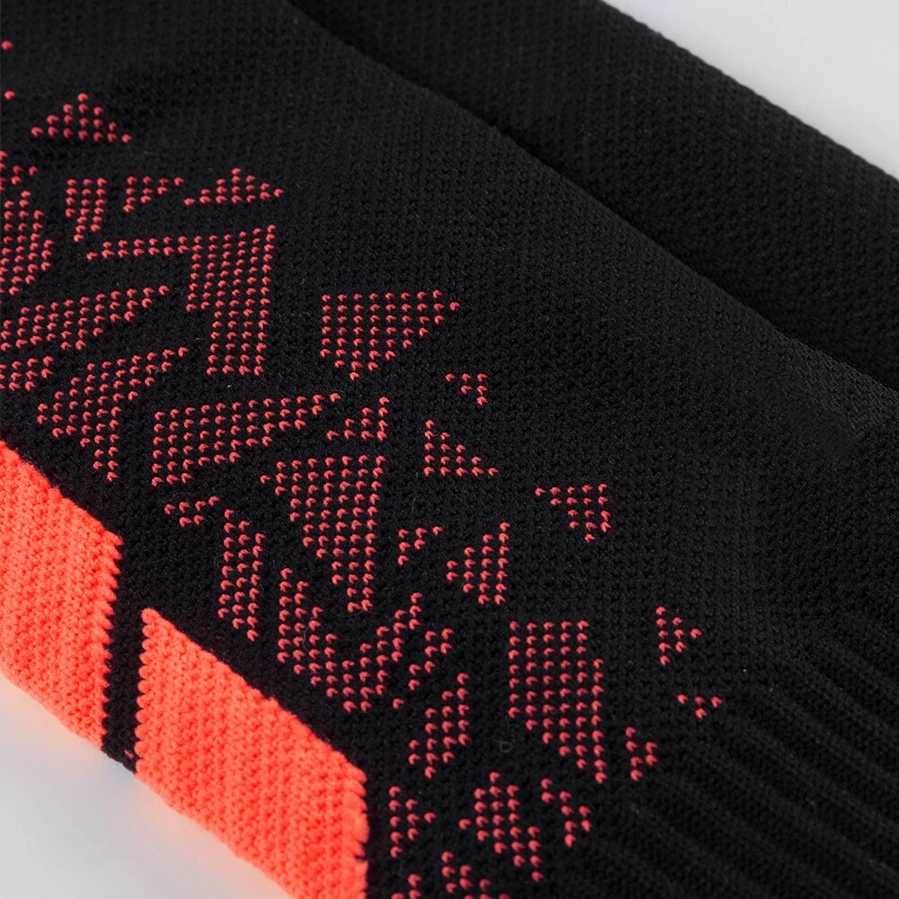 Vớ Bóng Đá Nike Cổ Cao Qua Gối - Đựng Được Bọc Ống Hỗ Trợ Ống Khuyển - Chất Vải Mềm Mịn , Đủ Màu