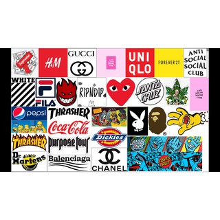 STICKER dán Vali, xe, barber shop, Mũ bảo hiểm , macbook, đàn, tường... Nhập mã GIẢM GIÁ 15k khi mua từ 3 set