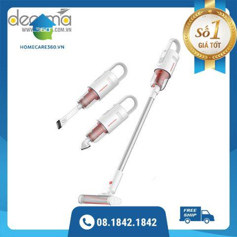Máy hút bụi không dây cầm tay Xiaomi Deerma VC20 Plus