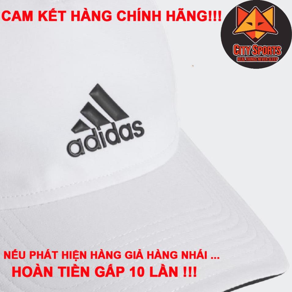 [Free Ship] Adidas Chính Hãng - Mũ Adidas CG1780 [CAm kết chính hãng fake 1 đền 10]