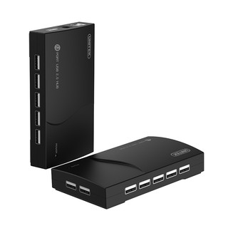 BỘ CHIA 13 CỔNG USB 2.0 UNITEK Y-2132