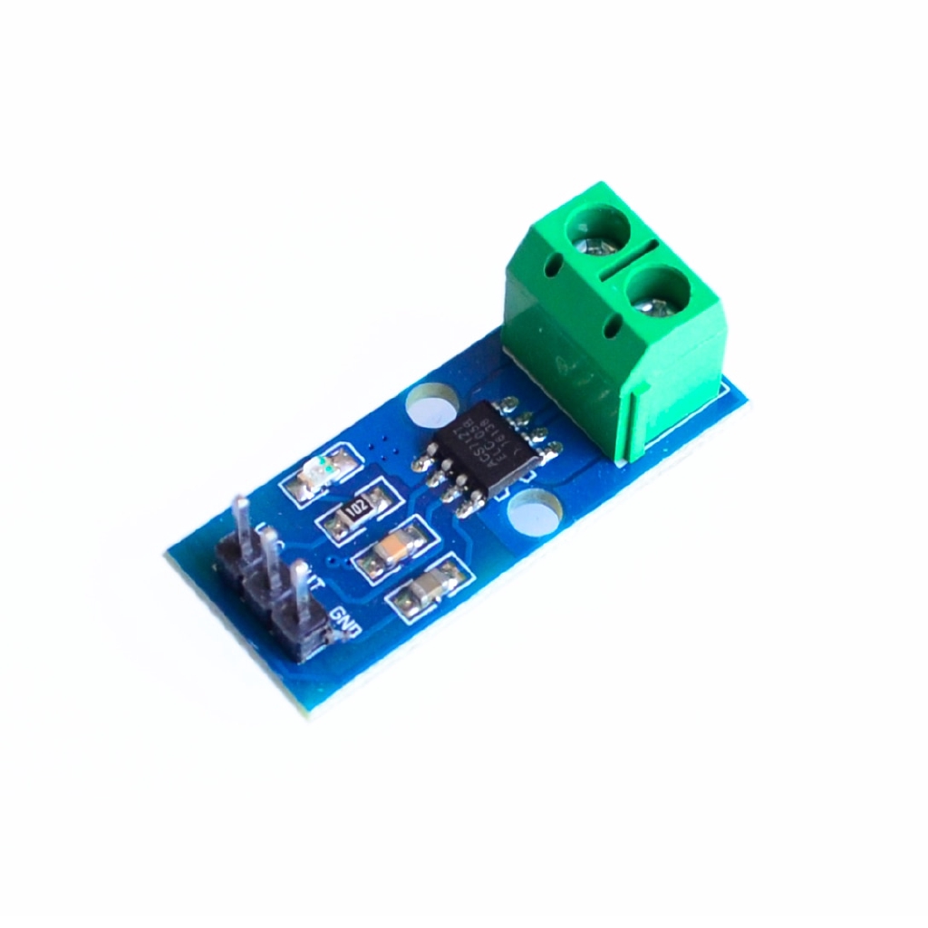 Hall Current Sensor Module ACS712 module 5A 20A 30A Hall Current Sensor Module for arduino 5A/20A/30A ACS712