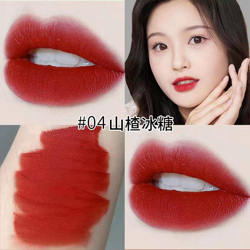 Son môi dưỡng ẩm chống thấm nước phong cách Hàn Quốc