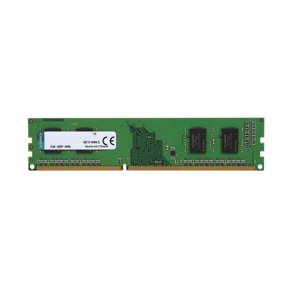 RAM MÁY TÍNH BÀN DDR4 PC 4G/2400 8G/2400 4G/2666 8G/2666 KINGSTON Box Công ty. VI TÍNH QUỐC DUY