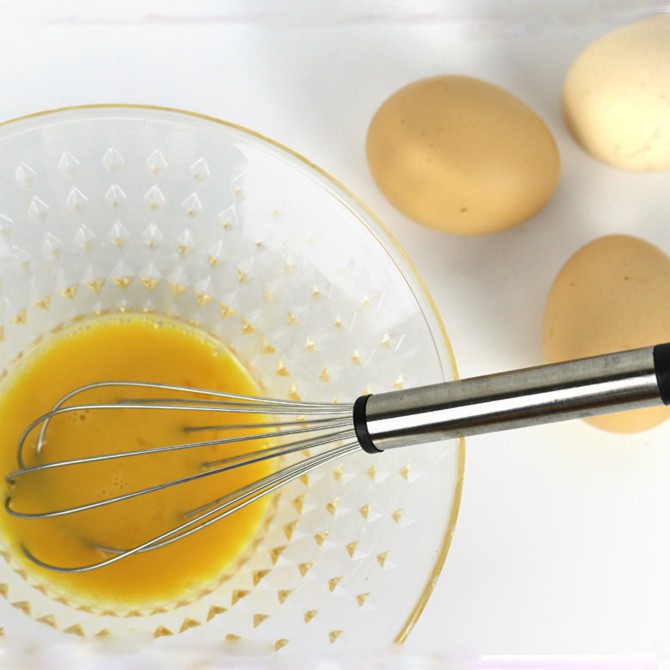 【COD】Dụng Cụ Đánh Trứng Cầm Tay