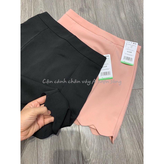 Bán sỉ Chân váy gấuu lượn sóng (2 màu) | BigBuy360 - bigbuy360.vn