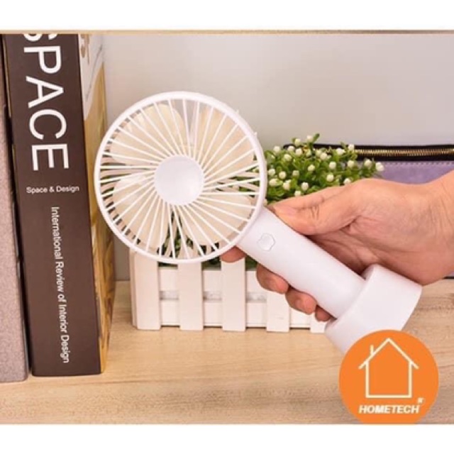 Quạt mini cầm tay để bàn VTT9868 | BigBuy360 - bigbuy360.vn