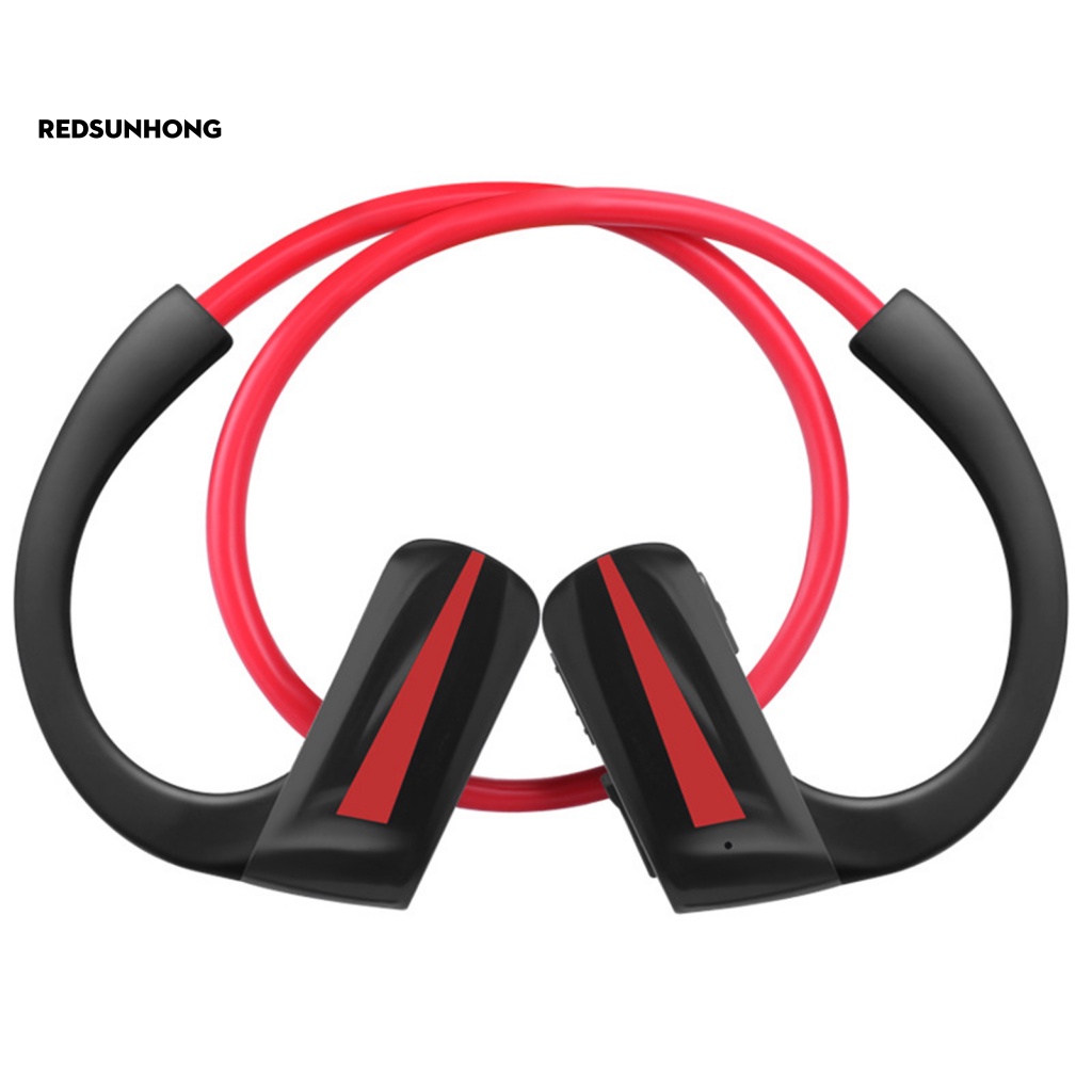 Tai Nghe Không Dây Chống Mồ Hôi Âm Thanh Bass