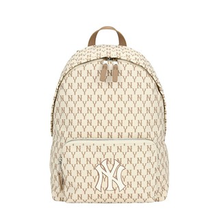 ❣[Sẵn HÀng] Ba lô MLB Hàn Quốc đi học, sze lớn, không thấm nước dành cho học sinh, sinh viên nam nữ