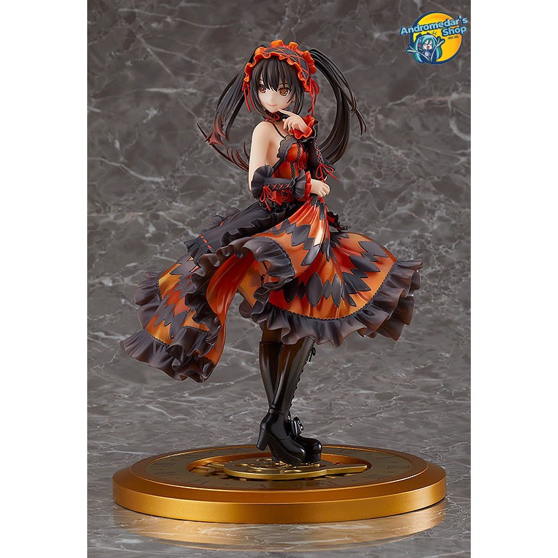 [Đặt trước] [Good Smile Company] Mô hình nhân vật Date A Live Kurumi Tokisaki ~Zafkiel~ 1/7