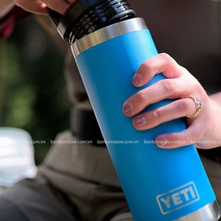 BÌNH GIỮ NHIỆT YETI 18oz (500ml)