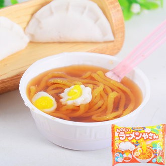 POPIN COOKIN LÀM MÌ RAMEN ĂN ĐƯỢC VỊ SODA