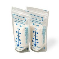 Túi trữ sữa Unimom Compact 210ml hộp 60 túi