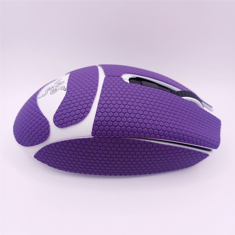 Suitable for Razer Orochi V2 mouse anti-skid sticker sweat-absorbing button protection side skin film