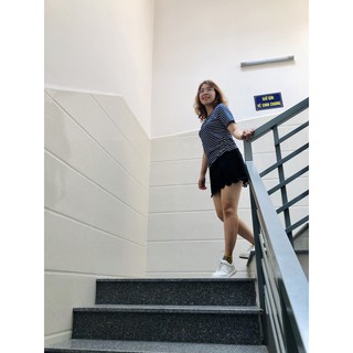 Áo thun The Blue T Shirt