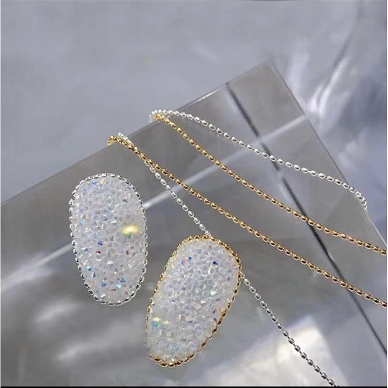 Dây bi sợi trang trí móng-Phụ Kiện Nail