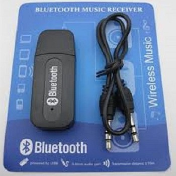 USB Bluetooth audio