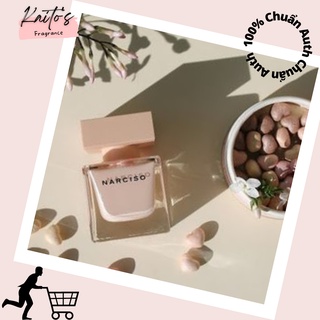Nước hoa Narciso Poudree chiết 10ml