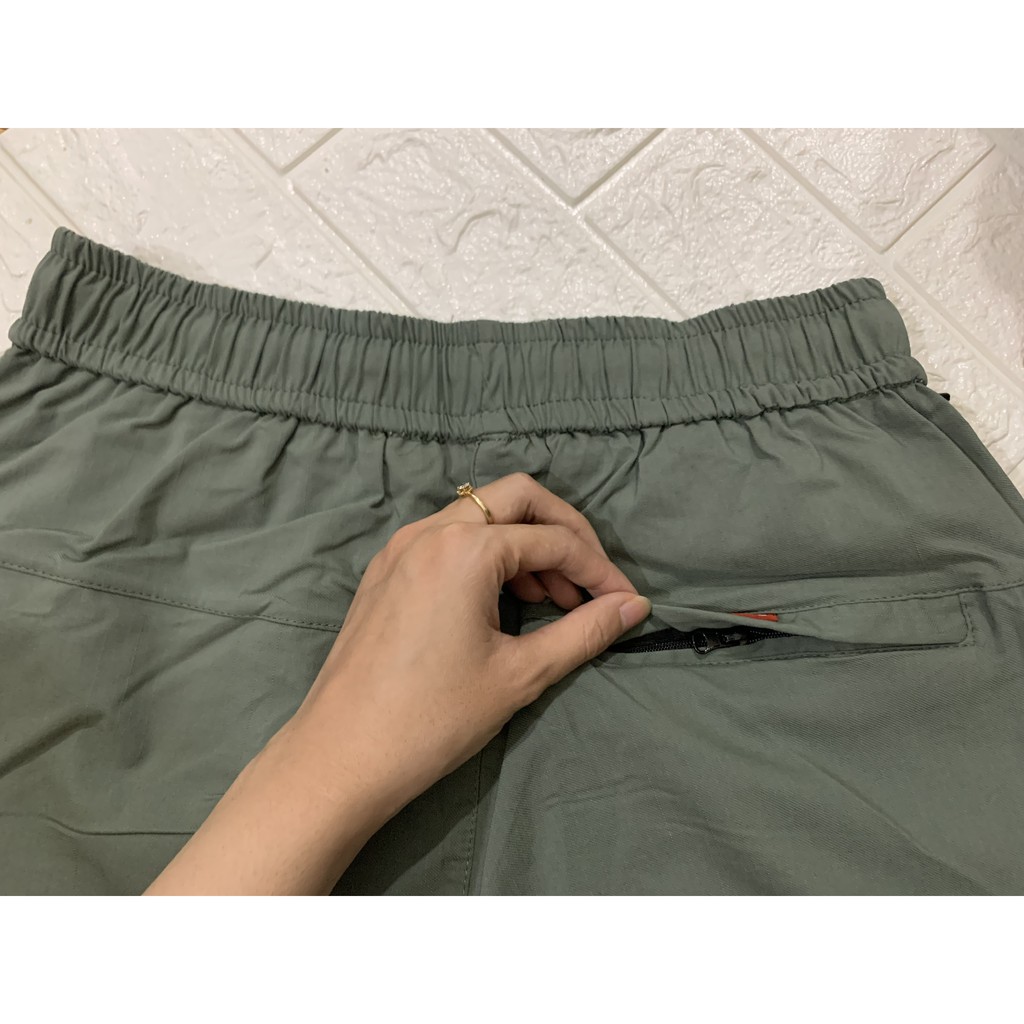 QUẦN NGỐ NAM QUẦN SHORT CHẤT GIÓ HÀN CO DÃN SIÊU ĐẸP,PHOM CHUẨN, MÁT NHẸ | BigBuy360 - bigbuy360.vn