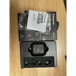 Tai nghe bluetooth Skullcandy Indy Fuel
