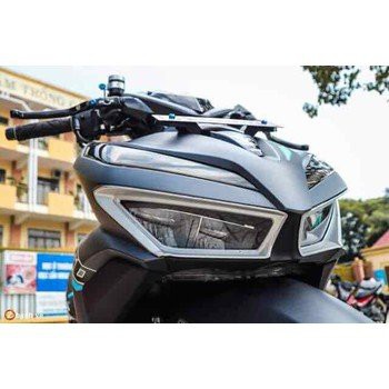 Bộ viền đèn vario 2018