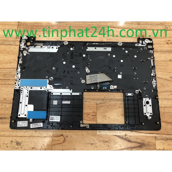 Thay Vỏ Laptop Dell G3 3579 07TMPH 0N4HJH