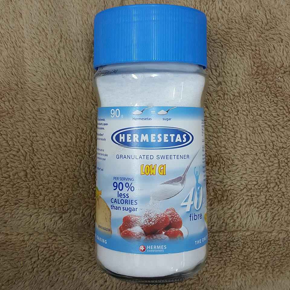 Đường Ăn Kiêng Hermesetas 90g