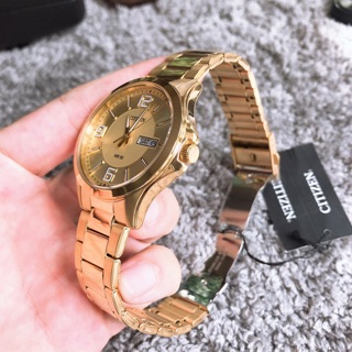 Đồng Hồ Nam Citizen BF2003-50P