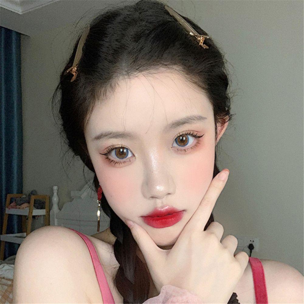 Bảng Phấn Mắt ESPO Chống Thấm Nước Lâu Trôi Lấp Lánh Chuyên Dụng Cho Trang Điểm