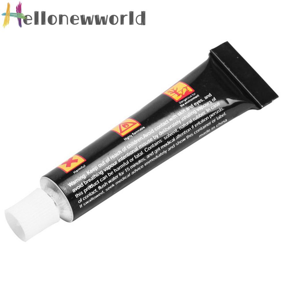 Keo Vá Lốp Xe Đạp Bằng Cao Su