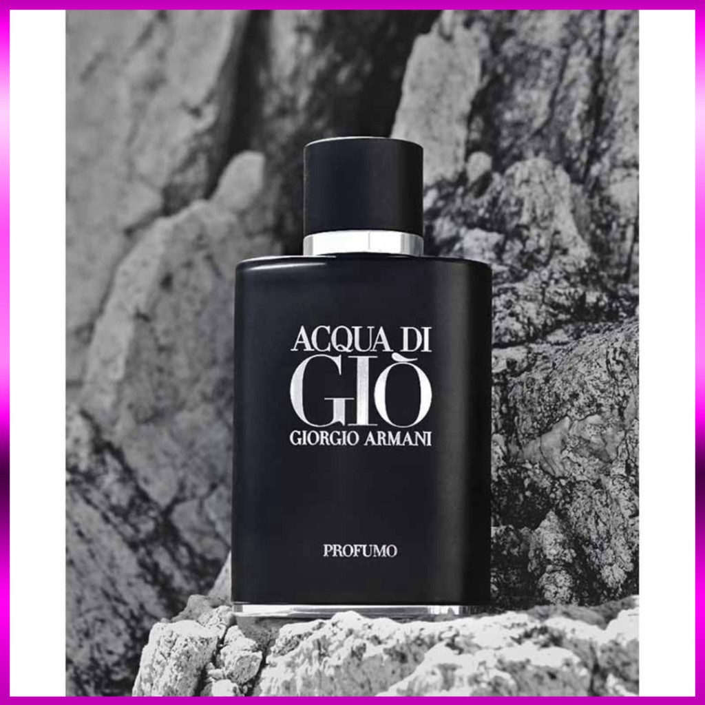 Nước hoa ACQUA DI GIO (GIORGIO ARMANI) | Thế Giới Skin Care