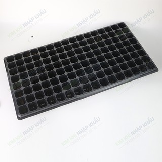 5 khay ươm hạt giống loại 128 lỗ hàng loại 1 - CH10