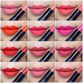 Son thỏi Amok Premium Lipstick