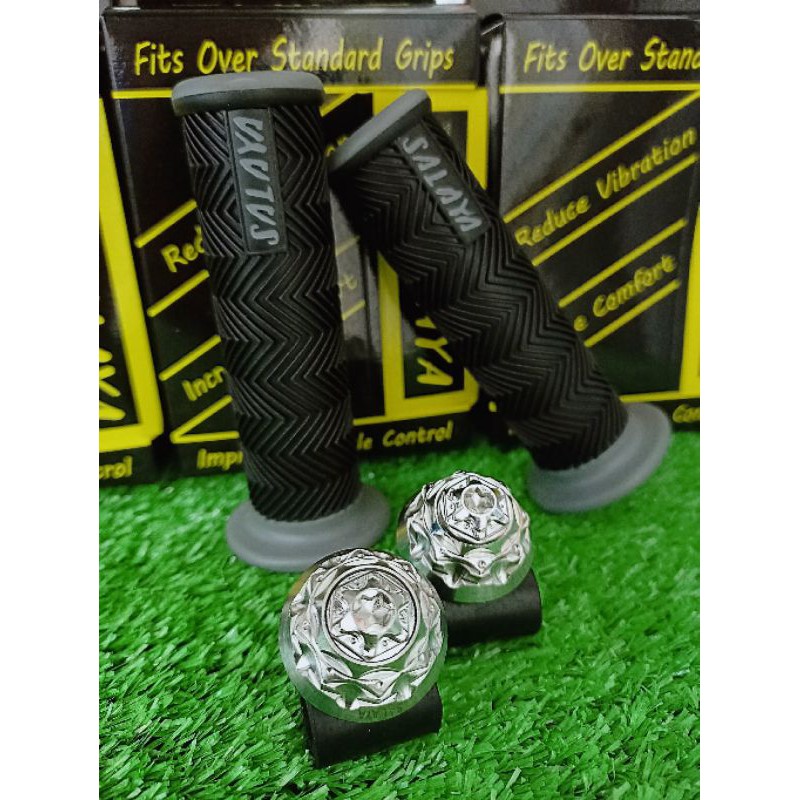 bao tay salaya kèm gù