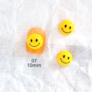 Set 20 charm icon hình mặt cười