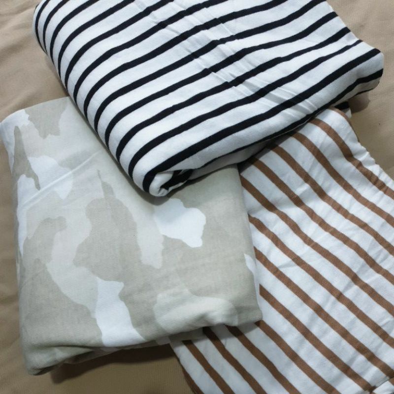 Vải cotton 2 chiều 40k/m