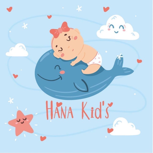 HaNa Kid’s